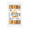 PALUCHY PŁASKIE Z MAKIEM STEMA&MANLESS 170G