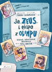 Ja ZEUS i ekipa z Olimpu Frank Schwieger