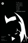 Batman Noir: Eduardo Risso & Brian Azzarello - Komiks Egmont Twarda Oprawa