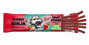 BUNNY NINJA Przekąska Owocowa JABŁKO TRUSKAWKA Fruit Straw 16g