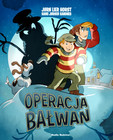 Operacja Bałwan. Biuro Detektywistyczne nr 2 Jorn Lier Horst