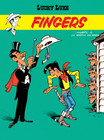 Fingers Lo Hartog van Banda