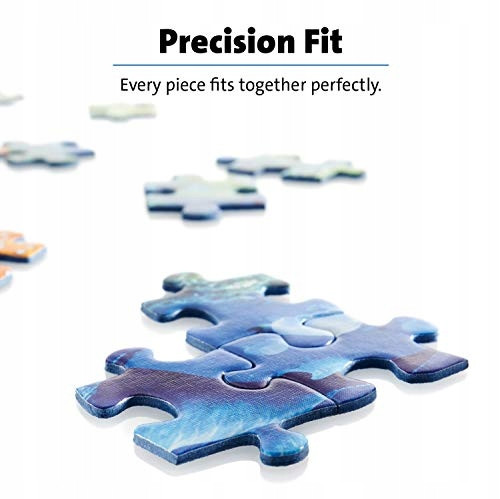 Puzzle Ravensburger 200 elementów XXL zwierzęta ze savany
