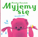 Myjemy się Monika Hanulak