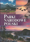 Parki narodowe Polski Joanna Włodarczyk