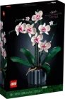 Lego ICONS Orchidea 10311