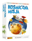 Kosmiczna misja