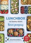 Lunchbox na każdy dzień. Nowe przepisy w.2022