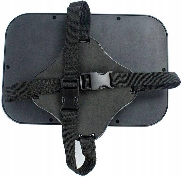 Lusterko do Obserwacji Dziecka w Samochodzie | Akuku