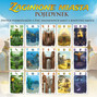 Zaginione Miasta 
