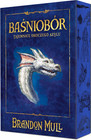 Tajemnice smoczego azylu. Baśniobór. Tom 4 Brandon Mull