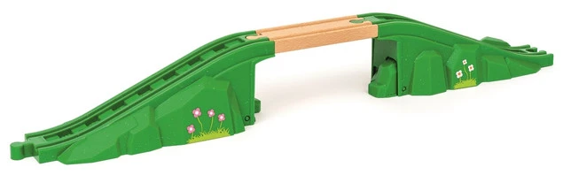 Elementy mostu modułowego BRIO_2
