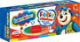Farby Plakatowe Szkolne 10 Kolorów 20ml Bambino