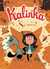 Kalinka T.2 Gniew lisa Thom Pico Karensac
