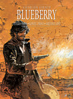 Blueberry. Tom 6. Ostatnia szansa, Koniec drogi, Arizona love
