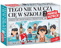 Tego nie nauczą Cię w szkole 2 Podróże kształcą