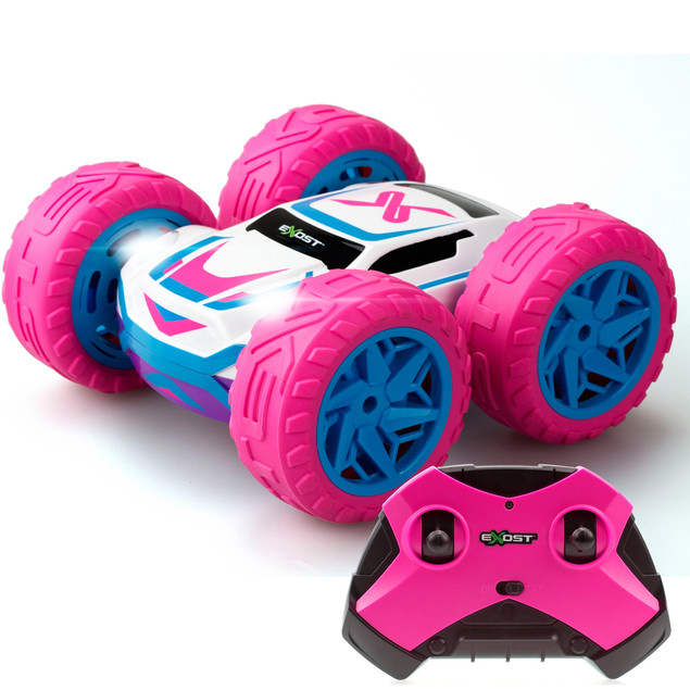 Exost 360 Cross Amazone autko zdalnie sterowane - USZKODZONE
