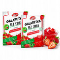 Galaretka Truskawkowa BEZ DODATKU CUKRU Celiko Truskawka Bezglutenowa x2