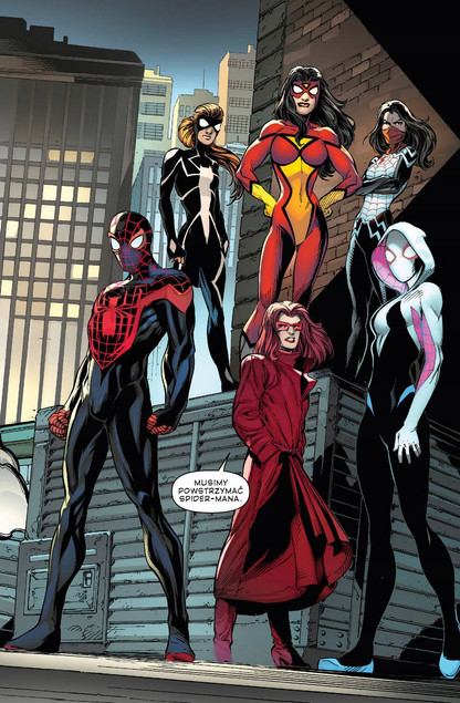 Zielony Goblin powraca. Amazing Spider-Man. Tom 10 Mark Bagley, Nick Spencer, Ryan Ottley
