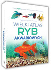 Wielki atlas ryb akwariowych – Marzenna Kielan