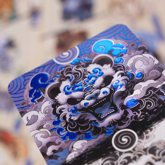 Gra planszowa Panda Spin Muduko