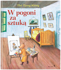 W pogoni za sztuką The Tjong-Khing