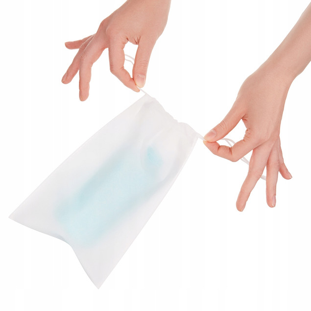 AKUKU Butelka POPORODOWA Peri Do Podmywania OKOLIC INTYMNYCH 350ml A0684