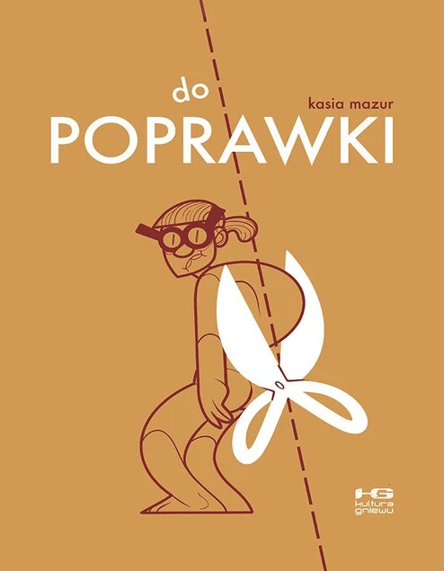 Do poprawki Kasia Mazur