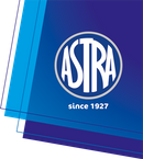 Blok rysunkowy Astrapap A3 120 g 20 ark.