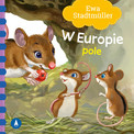 Pole W Europie Ewa Stadtmüller Bajki i Wierszyki 2+ Skrzat (TW)