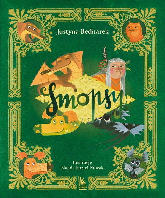 Smopsy Justyna Bednarek_1