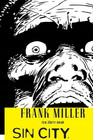 Sin City Tom 4 Ten żółty drań Frank Miller