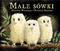Małe sówki Martin Waddell