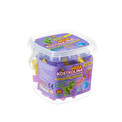 MEGA KOSTKOLINA PURPLE 3 KOLORY