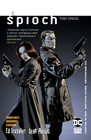 Śpioch Tom 2 Ed Brubaker