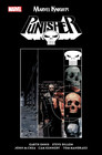 Punisher tom 3 Marvel Knights Garth Ennis, Tom Mandrake, Cam Kennedy, Steve Dillon, John McCrea