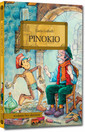 Pinokio Lektura Z Opracowaniem Carlo Collodi TW Greg