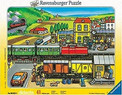 Puzzle Ravensburger 41 elementów 4+