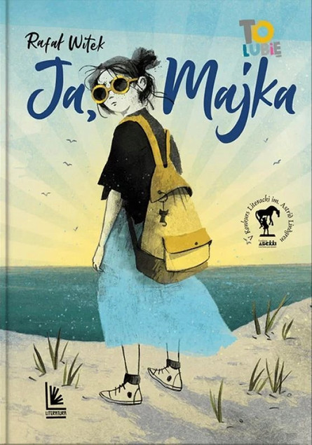 Ja, Majka Rafał Witek
