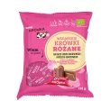SUPER FUDGIO wege Krówki Bezmleczne o smaku Różanym 150g