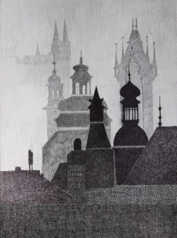 Czarodziejskie miasto Edith Nesbit