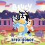 KSIĄŻECZKI DLA DZIECI BLUEY