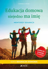 Edukacja domowa niejedno ma imię Kornelia Orwat
