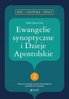 Ewangelie synoptyczne i Dzieje Apostolskie 2 Pablo Maria Edo