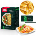 Makaron bezglutenowy Fusilli 250 g Incola bez laktozy bez pszenicy bez soi