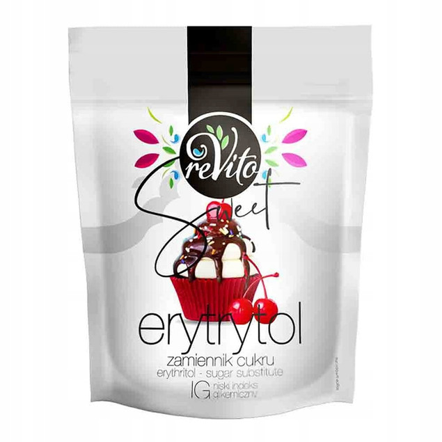 ReVito Erytrytol 250 g