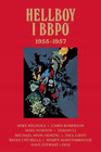 Hellboy i BBPO 1955–1957 - Tom 2 Chris Roberson, Mike Mignola, Scott Allie