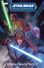Star Wars. Wielka Republika T.1 Faza II Cavan Scott, Ario Anindito, Andrea Broccardo, Kat