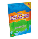 ALEXANDER, ZABAWKA EDUKACYJNA, RYSUJĘ SZLACZKI - POZIOM 2