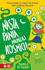 Szkolne szaleństwa: Naszą panią napadli kosmici! – Pamela Butchart